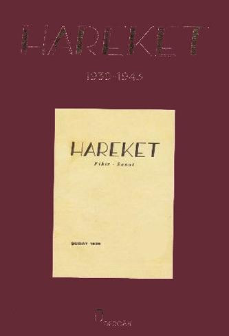 Hareket Magazines: Volume, 1 and 2